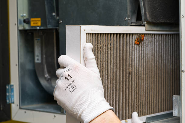 Best Ductwork Cleaning Services  in Seal Beach, CA