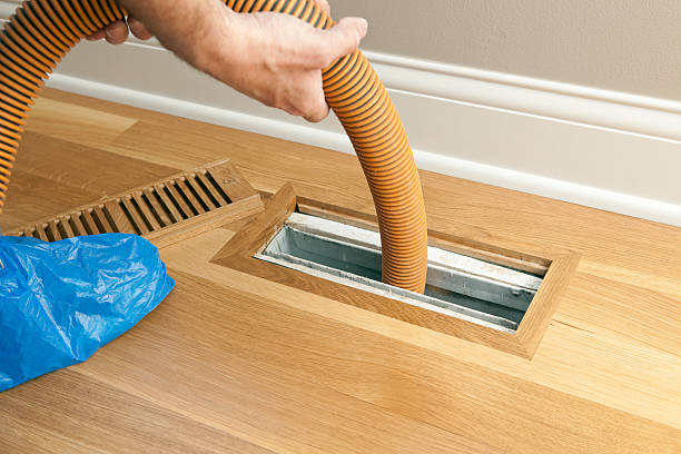 Best HVAC Duct Inspection Services  in Seal Beach, CA