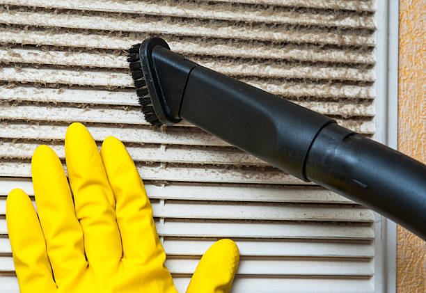 Ventilation Cleaning Services in Seal Beach, CA